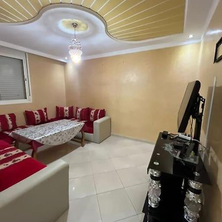 Appartement Neuf A Αγκαντίρ Εξωτερικό φωτογραφία