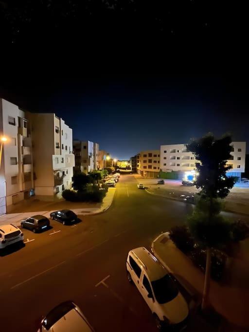 Appartement Neuf A Αγκαντίρ Εξωτερικό φωτογραφία
