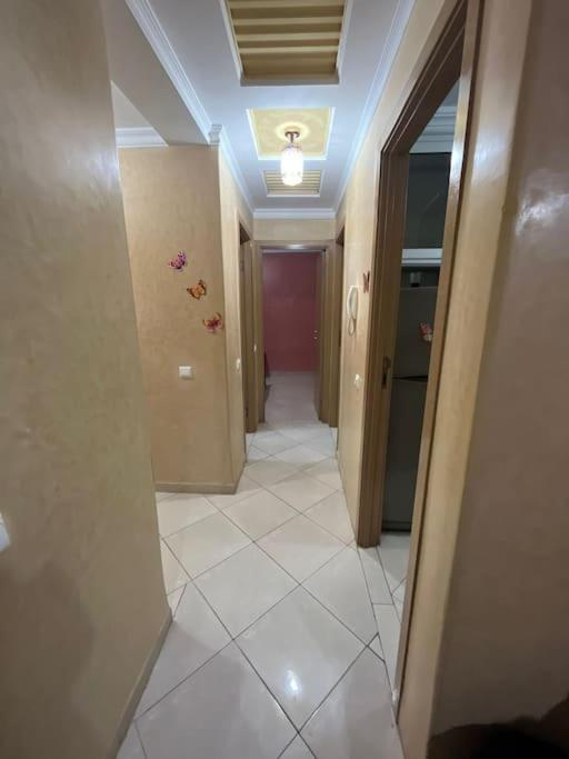 Appartement Neuf A Αγκαντίρ Εξωτερικό φωτογραφία