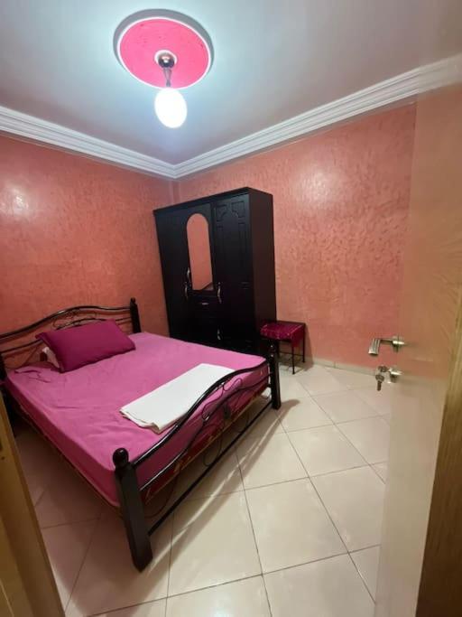 Appartement Neuf A Αγκαντίρ Εξωτερικό φωτογραφία
