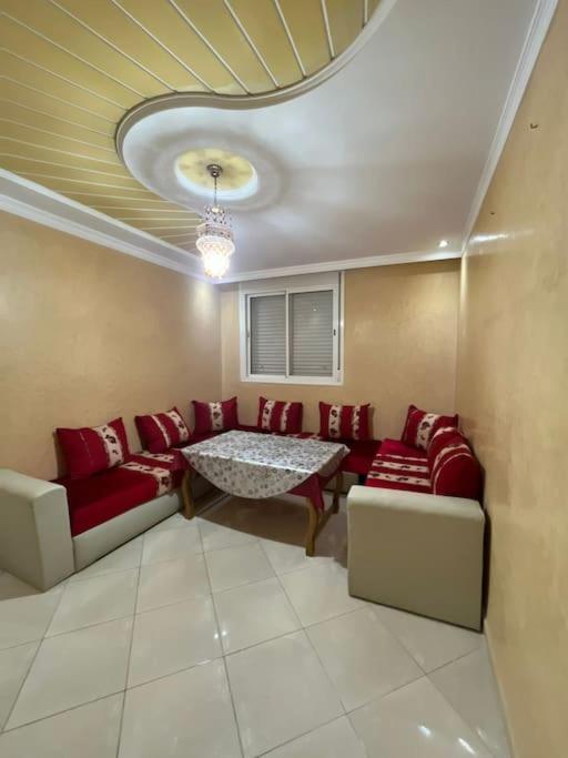 Appartement Neuf A Αγκαντίρ Εξωτερικό φωτογραφία