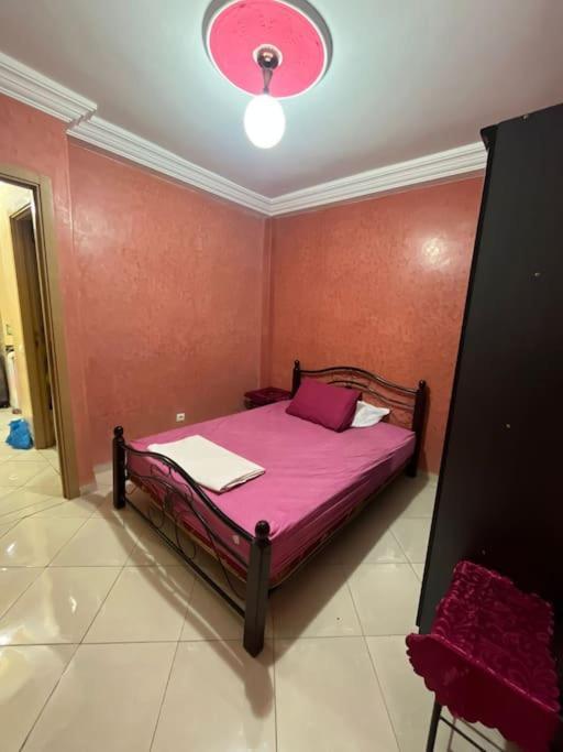 Appartement Neuf A Αγκαντίρ Εξωτερικό φωτογραφία