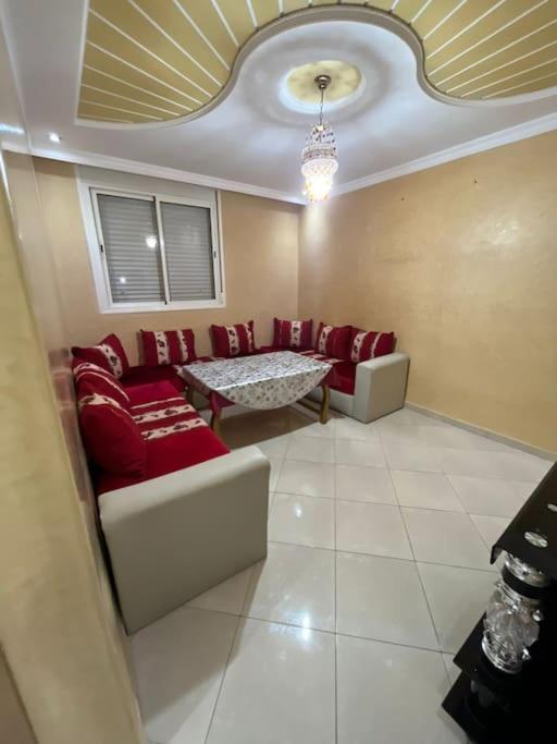 Appartement Neuf A Αγκαντίρ Εξωτερικό φωτογραφία