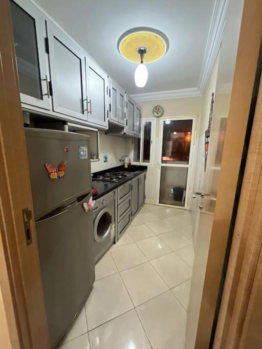 Appartement Neuf A Αγκαντίρ Εξωτερικό φωτογραφία