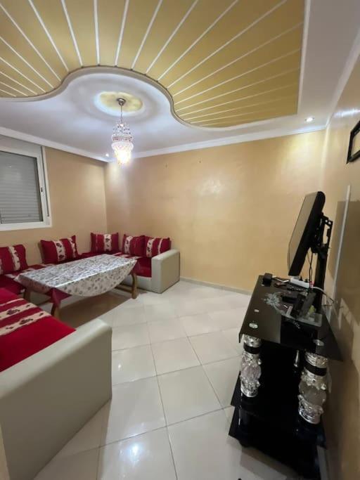 Appartement Neuf A Αγκαντίρ Εξωτερικό φωτογραφία