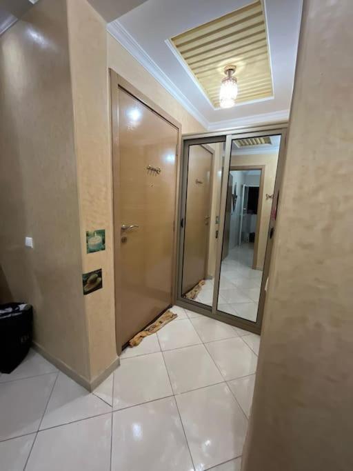 Appartement Neuf A Αγκαντίρ Εξωτερικό φωτογραφία
