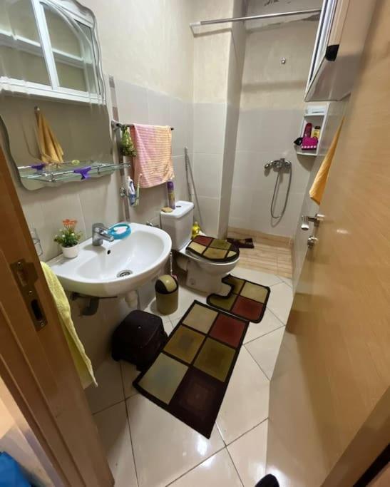 Appartement Neuf A Αγκαντίρ Εξωτερικό φωτογραφία